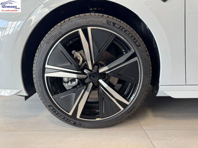 Peugeot 308 1.5 bluehdi GT s&s 130cv eat8 (7)