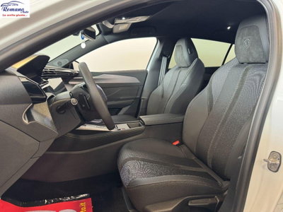 Peugeot 308 1.5 bluehdi GT s&s 130cv eat8 (9)
