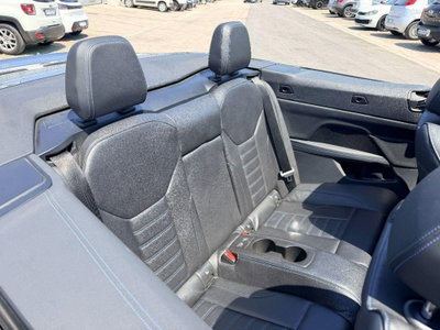 BMW Serie 4 Cabrio 420d  mhev 48V MSport Pro auto (10)