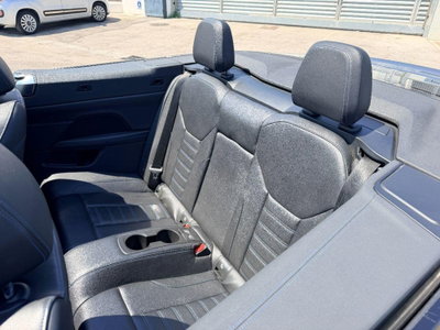 BMW Serie 4 Cabrio 420d  mhev 48V MSport Pro auto (11)