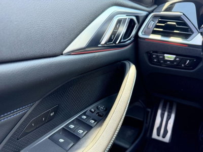 BMW Serie 4 Cabrio 420d  mhev 48V MSport Pro auto (17)