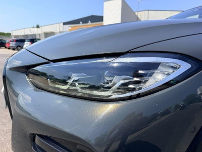 BMW Serie 4 Cabrio 420d  mhev 48V MSport Pro auto (6)