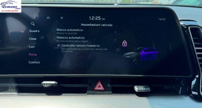 Kia Sportage 1.6 CRDI 136 DCT7 2WD Mild Hybrid Black Edition (19)