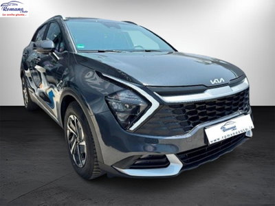 Kia Sportage 1.6 CRDI 136 DCT7 2WD Mild Hybrid Black Edition (3)