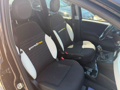 Fiat Panda 1.0 firefly hybrid s&s 70cv 5p.ti (10)