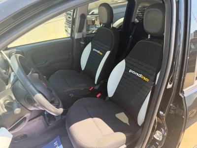 Fiat Panda 1.0 firefly hybrid s&s 70cv 5p.ti (11)