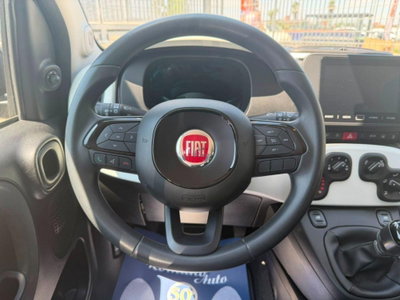 Fiat Panda 1.0 firefly hybrid s&s 70cv 5p.ti (14)