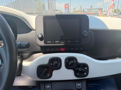 Fiat Panda 1.0 firefly hybrid s&s 70cv 5p.ti (15)