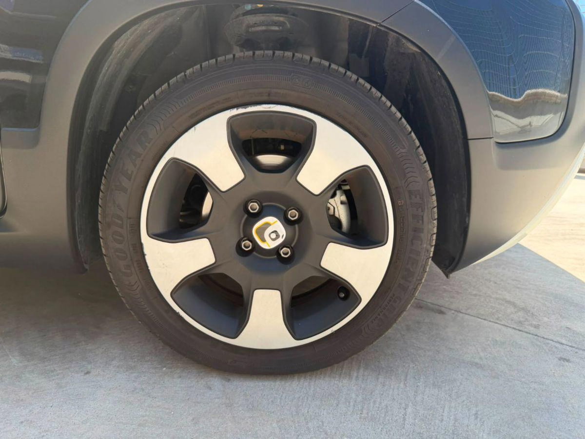 Fiat Panda 1.0 firefly hybrid s&s 70cv 5p.ti (16)
