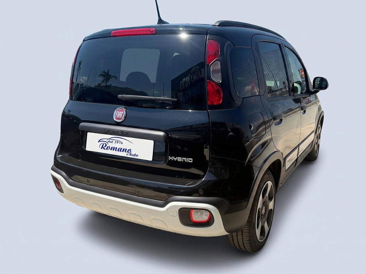 Fiat Panda 1.0 firefly hybrid s&s 70cv 5p.ti (4)