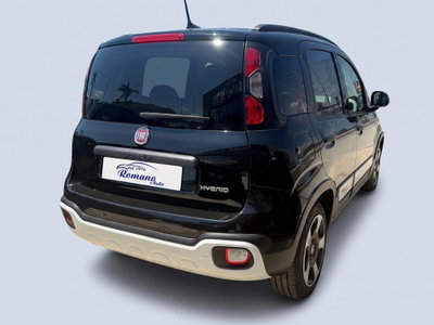Fiat Panda 1.0 firefly hybrid s&s 70cv 5p.ti (4)