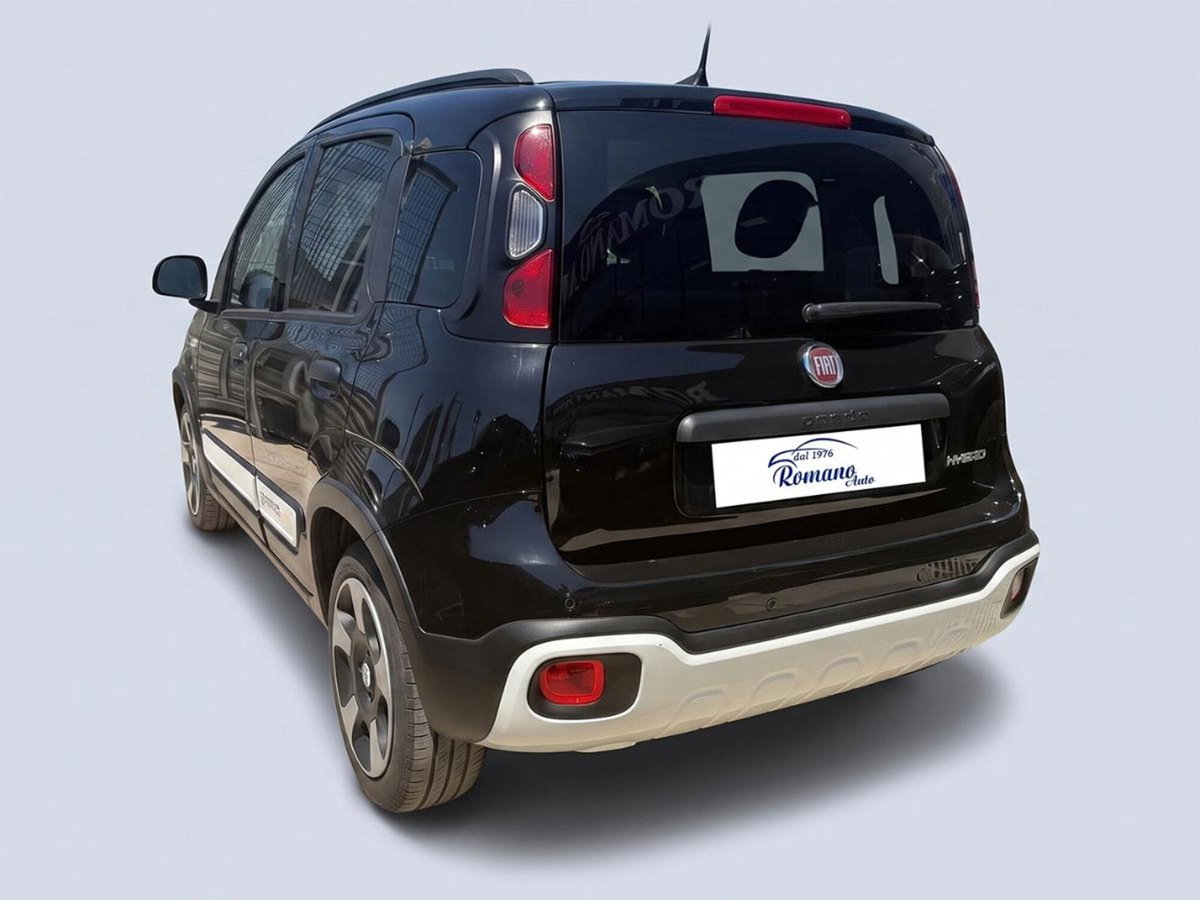 Fiat Panda 1.0 firefly hybrid s&s 70cv 5p.ti (5)
