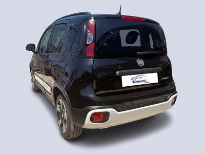 Fiat Panda 1.0 firefly hybrid s&s 70cv 5p.ti (5)