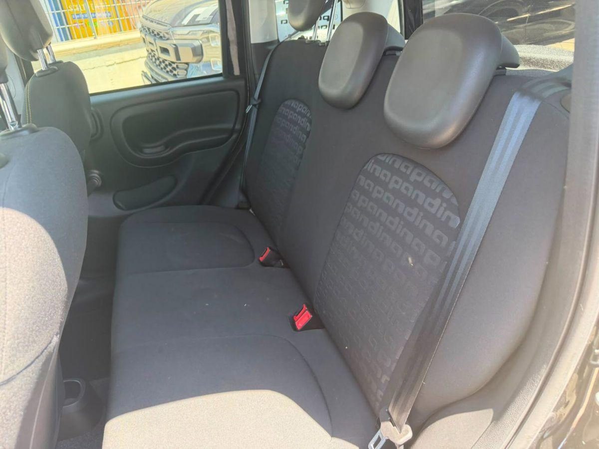 Fiat Panda 1.0 firefly hybrid s&s 70cv 5p.ti (8)