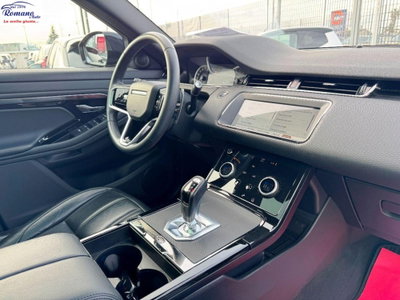 Land Rover Range Rover Evoque 2.0D I4 204 CV AWD Auto R-Dynamic (10)