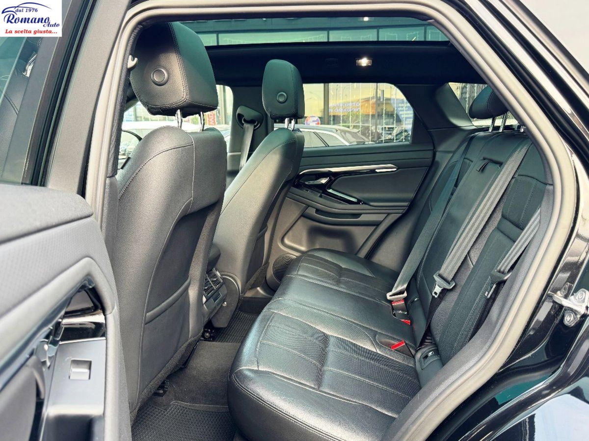 Land Rover Range Rover Evoque 2.0D I4 204 CV AWD Auto R-Dynamic (11)