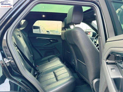 Land Rover Range Rover Evoque 2.0D I4 204 CV AWD Auto R-Dynamic (12)