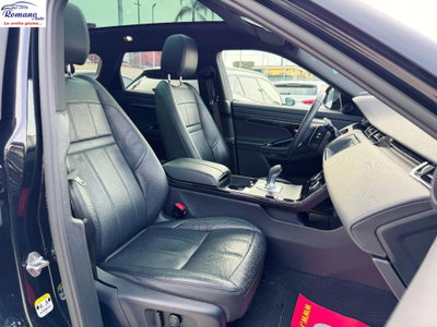 Land Rover Range Rover Evoque 2.0D I4 204 CV AWD Auto R-Dynamic (13)