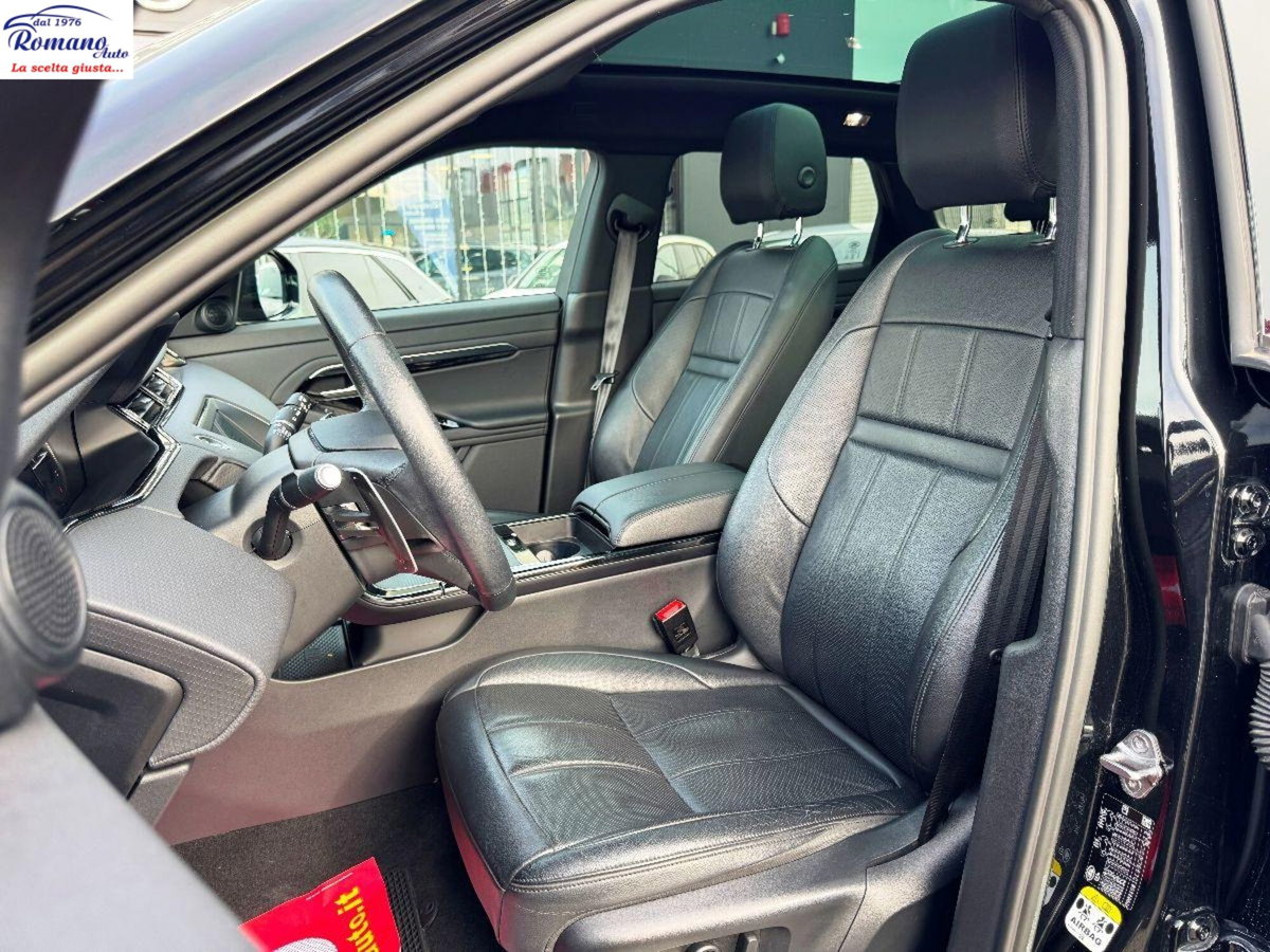 Land Rover Range Rover Evoque 2.0D I4 204 CV AWD Auto R-Dynamic (14)