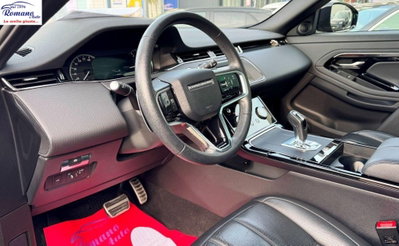 Land Rover Range Rover Evoque 2.0D I4 204 CV AWD Auto R-Dynamic (9)