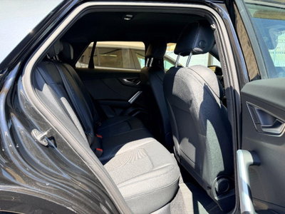 Audi Q2 Q2 35 TDI quattro S tronic S line Edition (10)