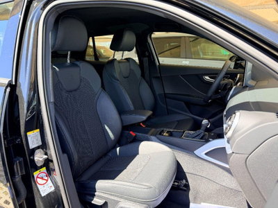 Audi Q2 Q2 35 TDI quattro S tronic S line Edition (12)