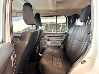 Suzuki Jimny 1.5 5MT Top (10)