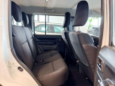 Suzuki Jimny 1.5 5MT Top (11)