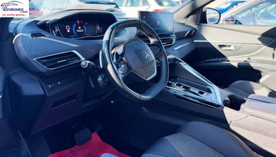 Peugeot 5008 1.5 bluehdi Allure Pack s&s 130cv eat8 (10)