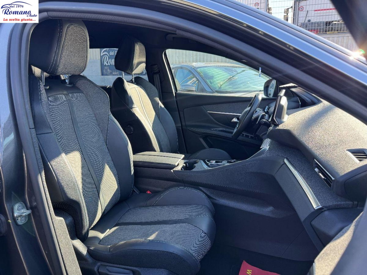 Peugeot 5008 1.5 bluehdi Allure Pack s&s 130cv eat8 (13)