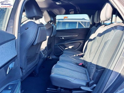 Peugeot 5008 1.5 bluehdi Allure Pack s&s 130cv eat8 (15)