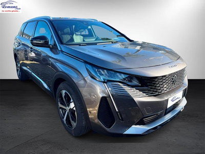 Peugeot 5008 1.5 bluehdi Allure Pack s&s 130cv eat8 (3)