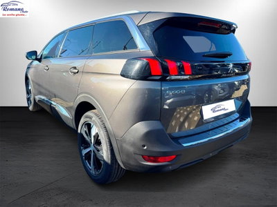 Peugeot 5008 1.5 bluehdi Allure Pack s&s 130cv eat8 (5)