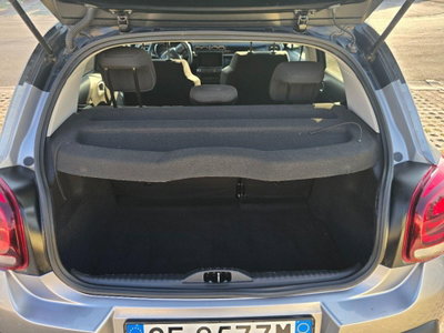 Citroen C3 PureTech 83 S&S Shine (12)