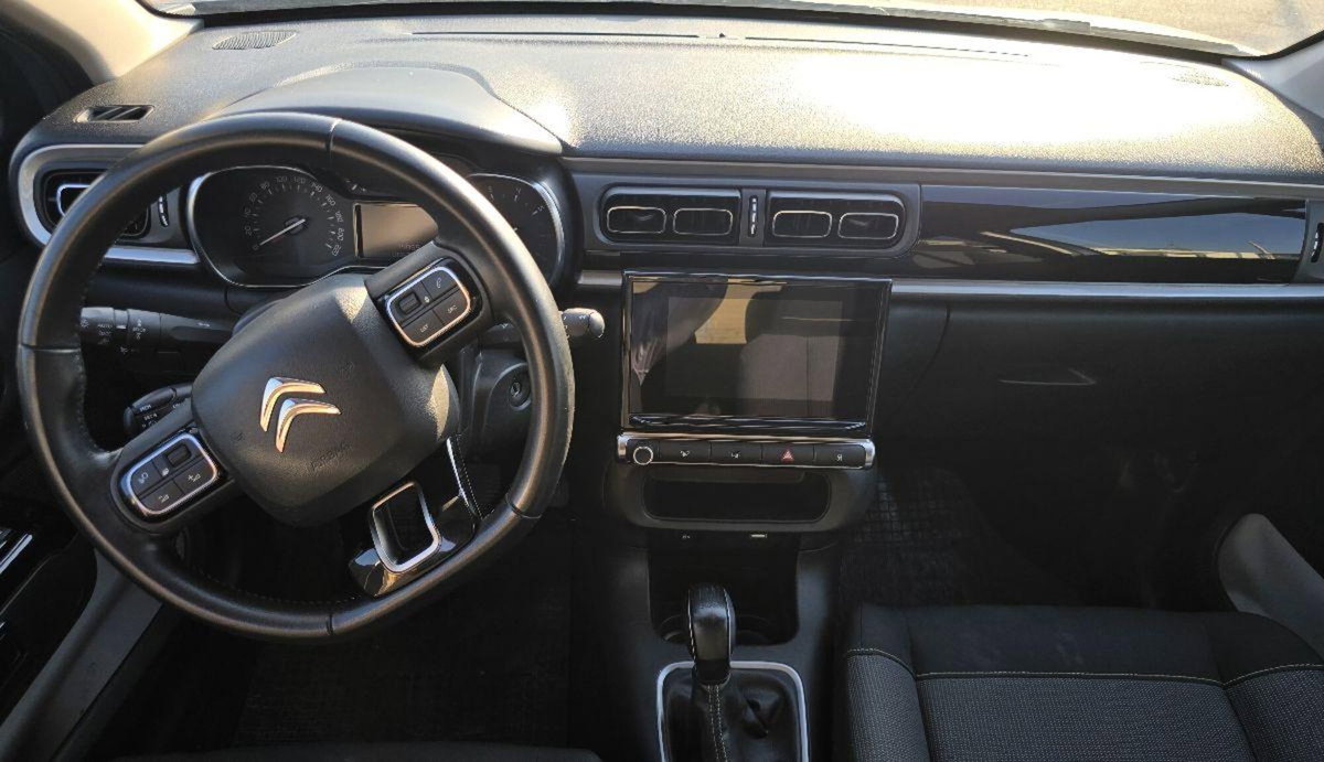 Citroen C3 PureTech 83 S&S Shine (5)