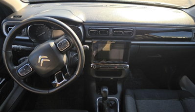 Citroen C3 PureTech 83 S&S Shine (5)