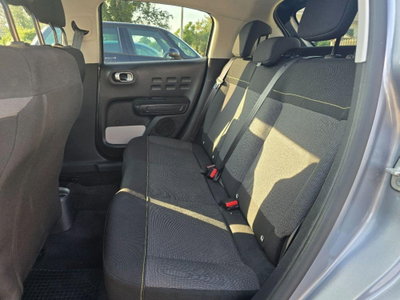 Citroen C3 PureTech 83 S&S Shine (7)