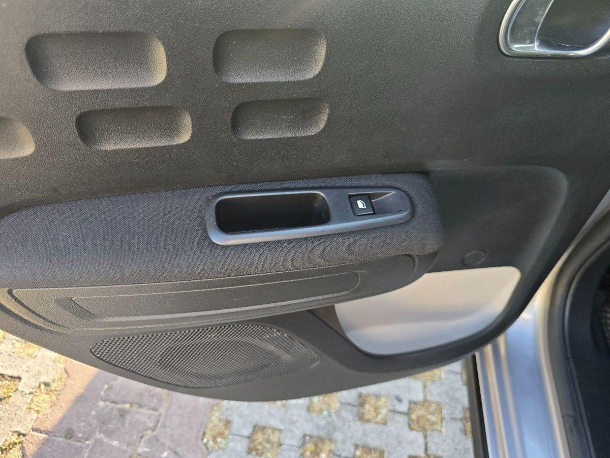 Citroen C3 PureTech 83 S&S Shine (8)