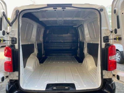 Peugeot Expert Furgone 2.0 HDi PC Comfort Furgone usato