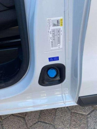 Peugeot Expert Furgone 2.0 HDi PC Comfort Furgone (11)