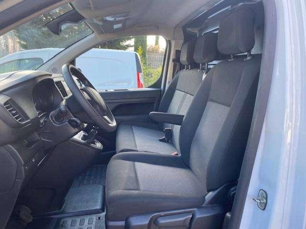 Peugeot Expert Furgone 2.0 HDi PC Comfort Furgone (12)