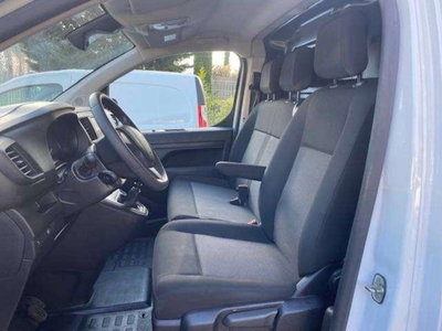 Peugeot Expert Furgone 2.0 HDi PC Comfort Furgone (12)