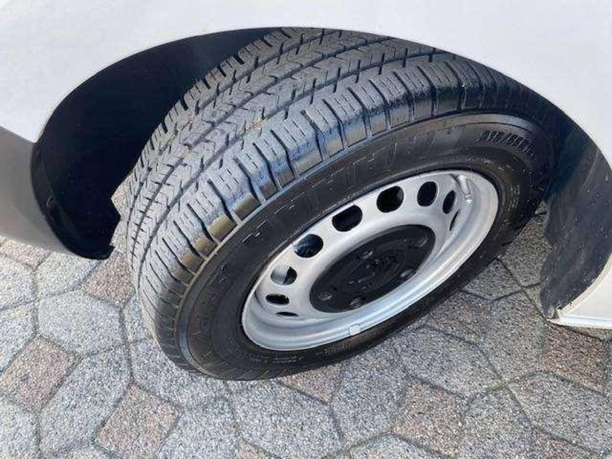 Peugeot Expert Furgone 2.0 HDi PC Comfort Furgone (14)