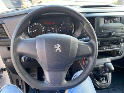 Peugeot Expert Furgone 2.0 HDi PC Comfort Furgone (16)
