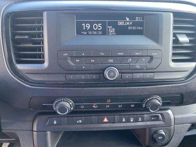 Peugeot Expert Furgone 2.0 HDi PC Comfort Furgone (19)