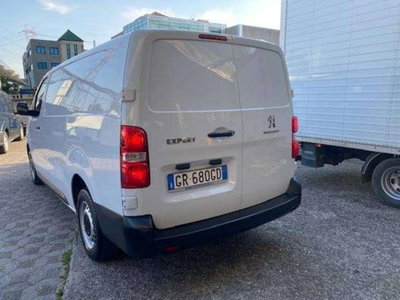 Peugeot Expert Furgone 2.0 HDi PC Comfort Furgone (5)