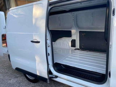 Peugeot Expert Furgone 2.0 HDi PC Comfort Furgone (7)