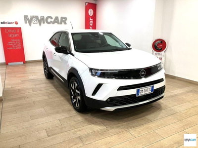 Opel Mokka 1.2 Turbo Elegance usata