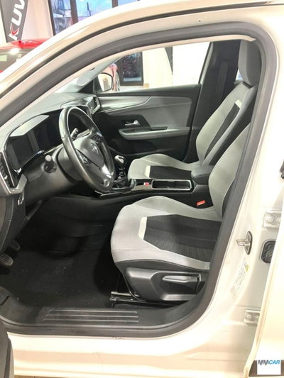 Opel Mokka 1.2 Turbo Elegance (11)