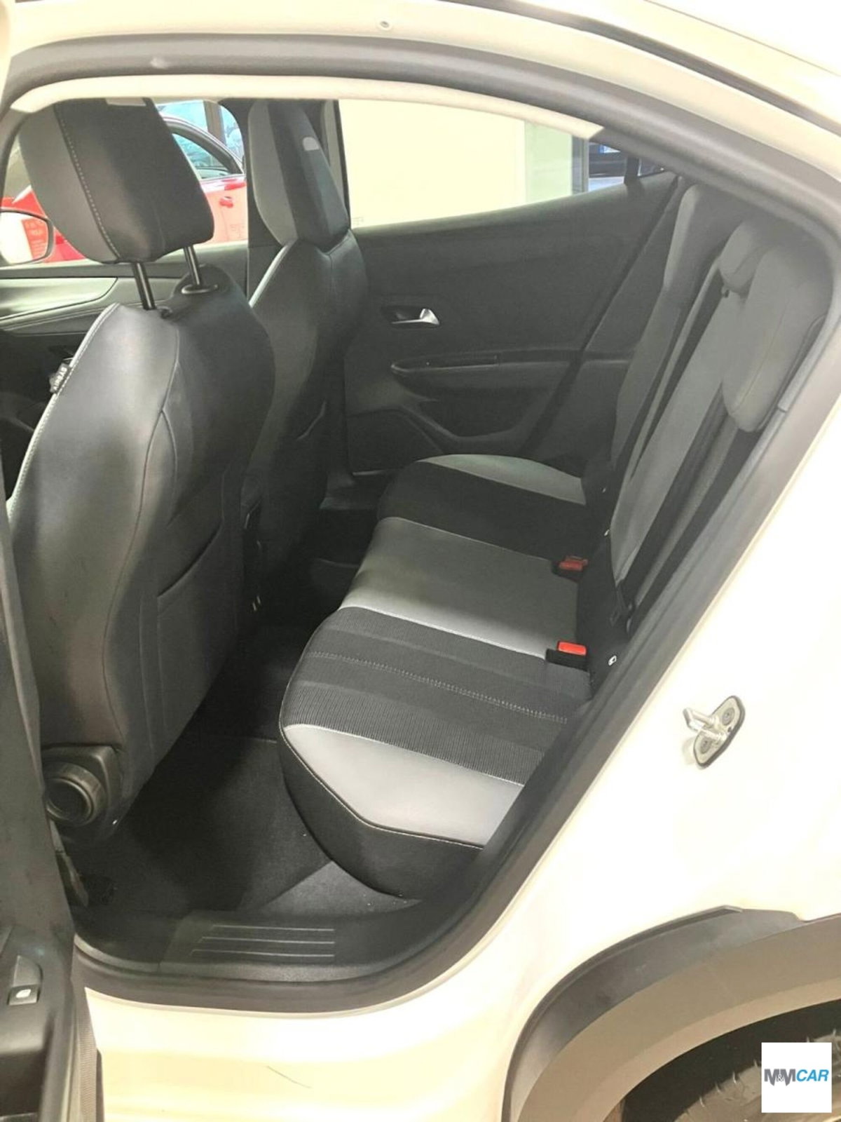 Opel Mokka 1.2 Turbo Elegance (12)